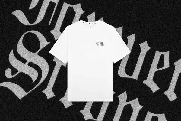 Forever stronger puma shirt Clearance