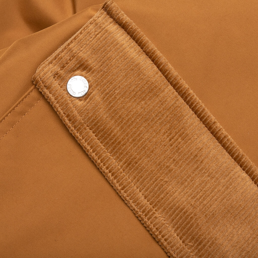 Puma x Maison Kitsune Trench Coat - Brown – Feature