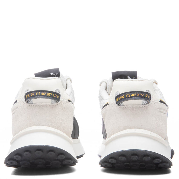 Puma x Neymar Jr. Wild Rider - Grey – Feature display picture 3