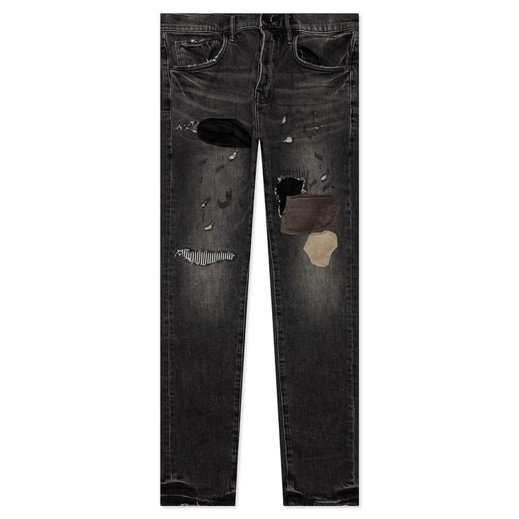 P001 Worn Reflective
