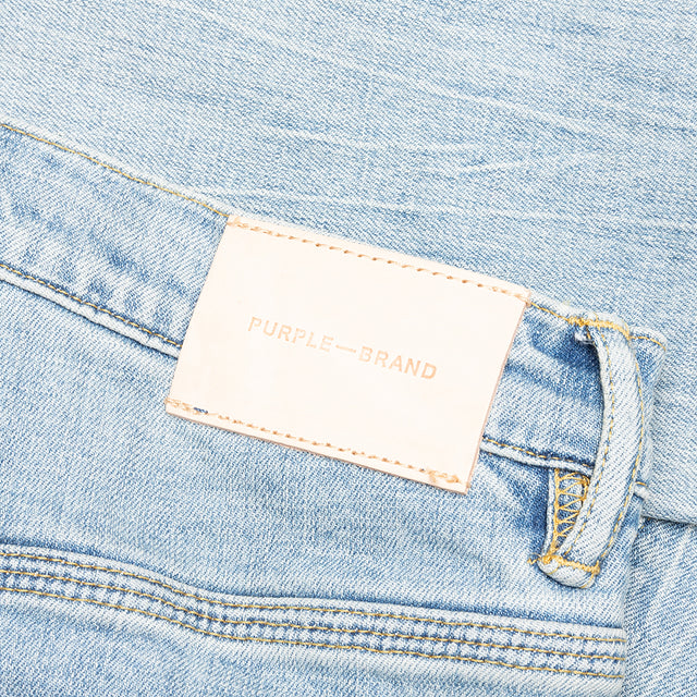 P002 Vintage Worn Blowout