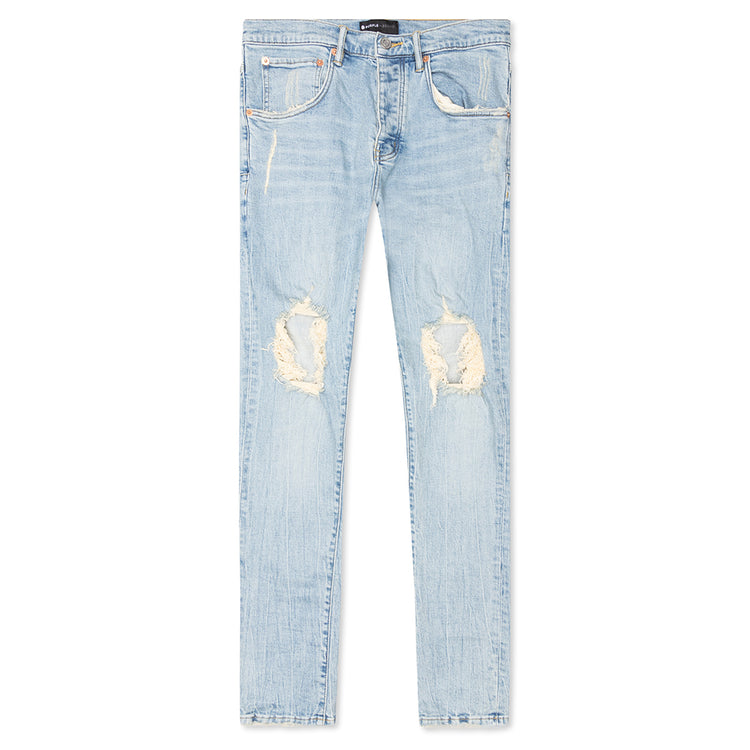 P002 Vintage Worn Blowout main image 1