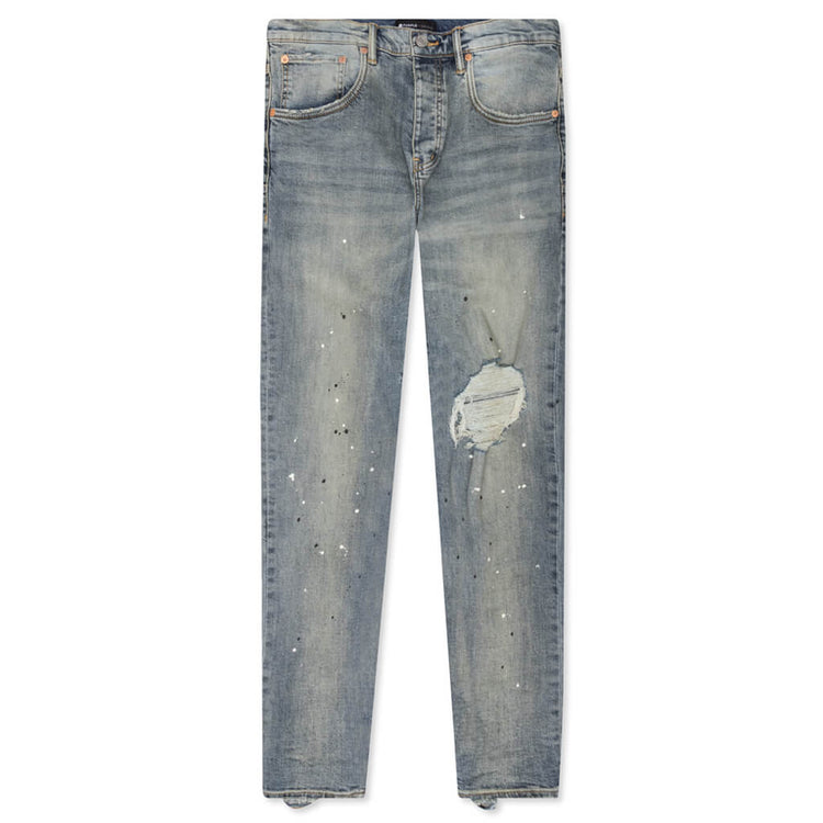 P002 - Mid Indigo Destroy Paint – Feature