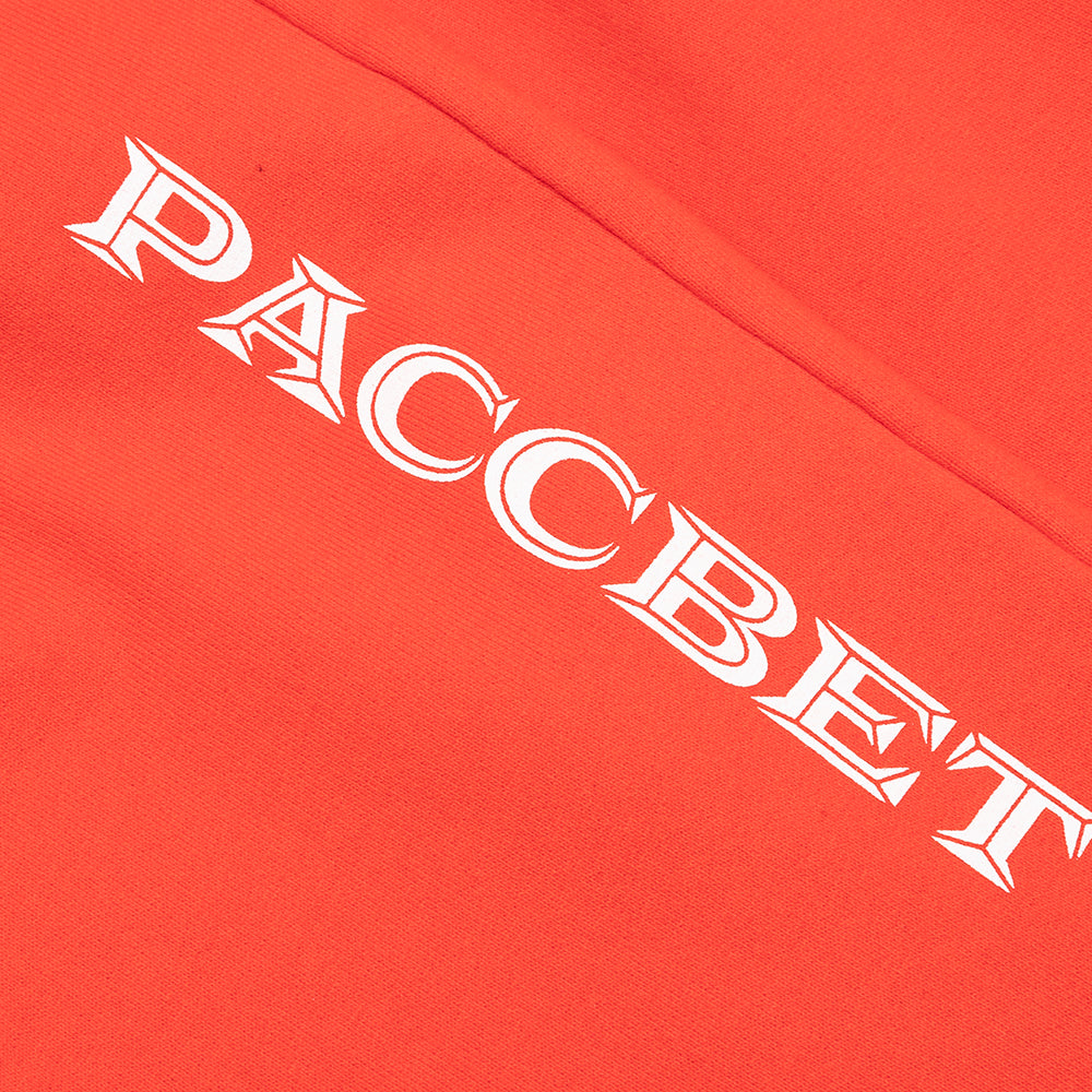 PACCBET RASSVET 70S LOGO TRACK TOP Rassvet Online Shop of