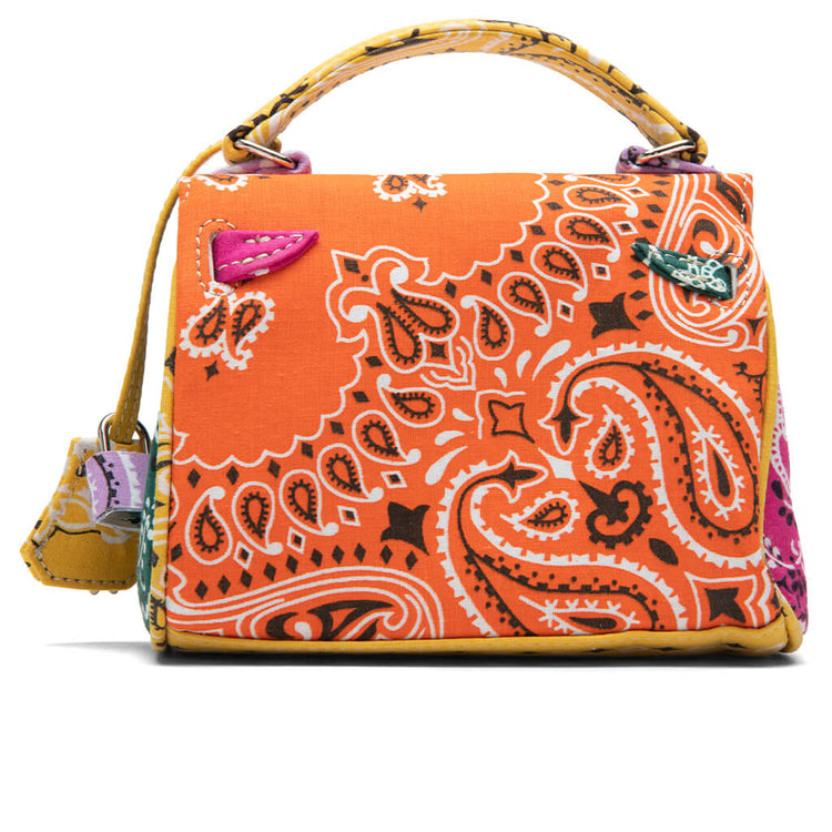 Monster Bag - Multi Bandana – Feature