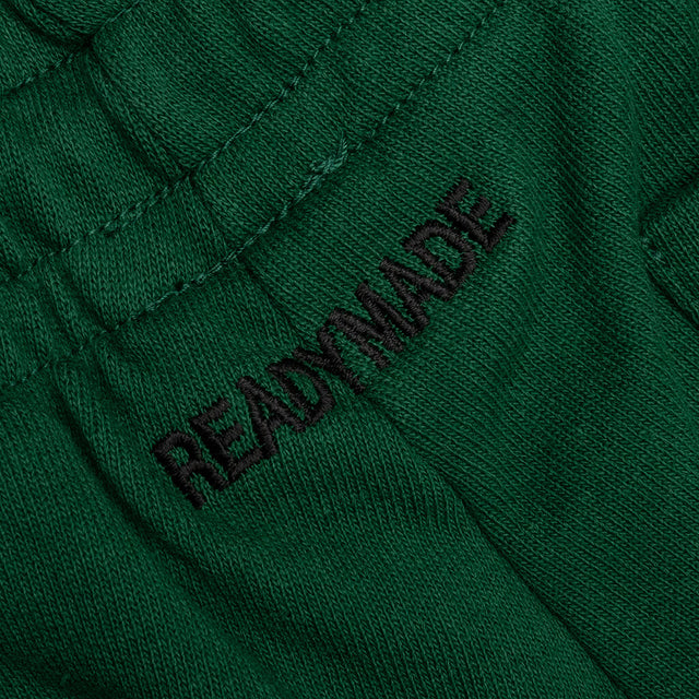 RM Sweat Pants - Green – Feature