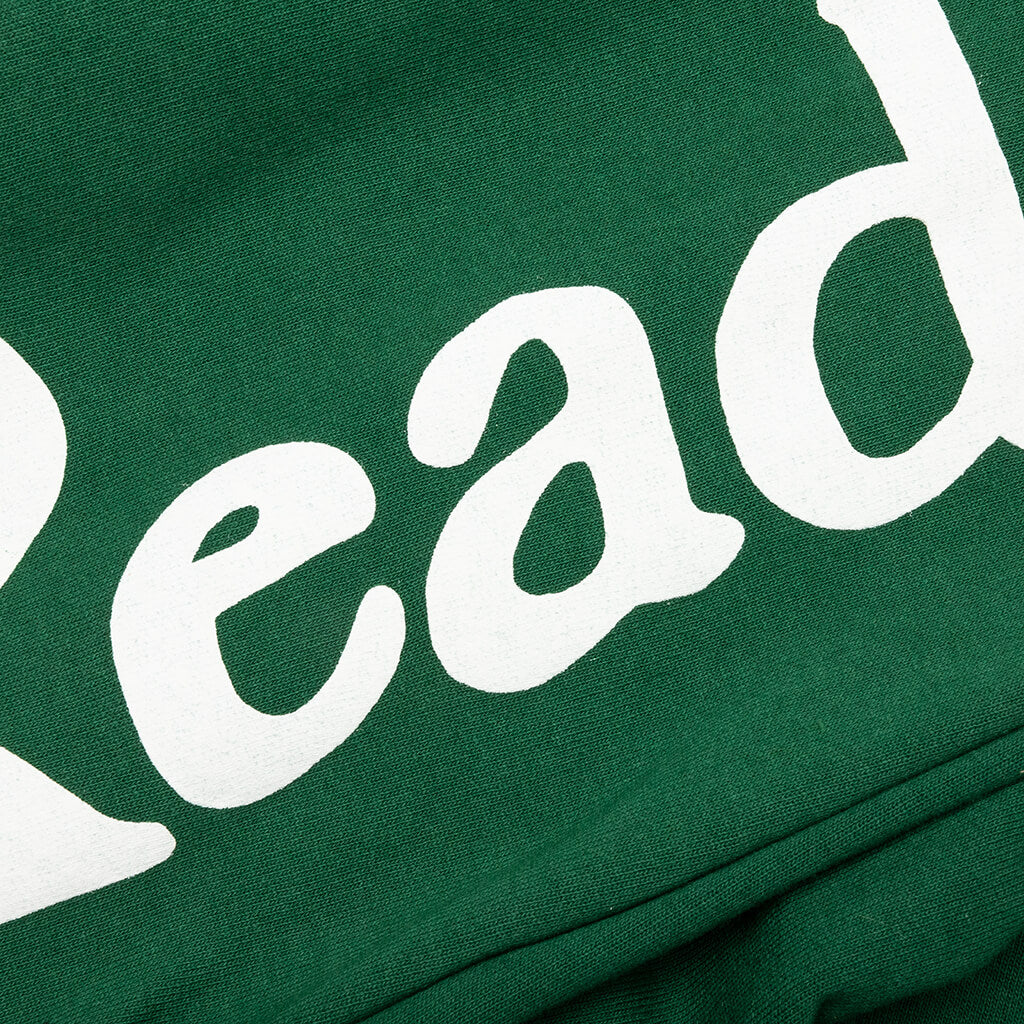 RM Sweat Pants - Green – Feature
