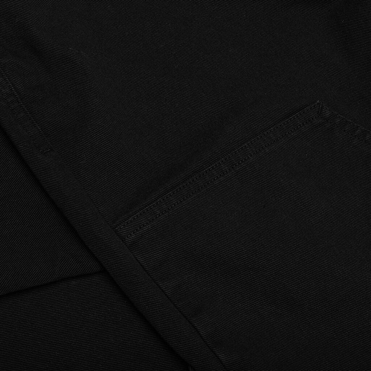 Carpenter Denim - Black – Feature