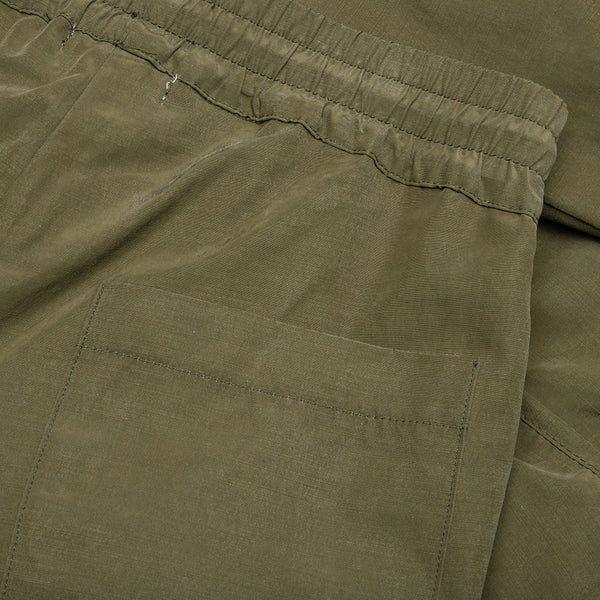 Rhude Flight Pant Green