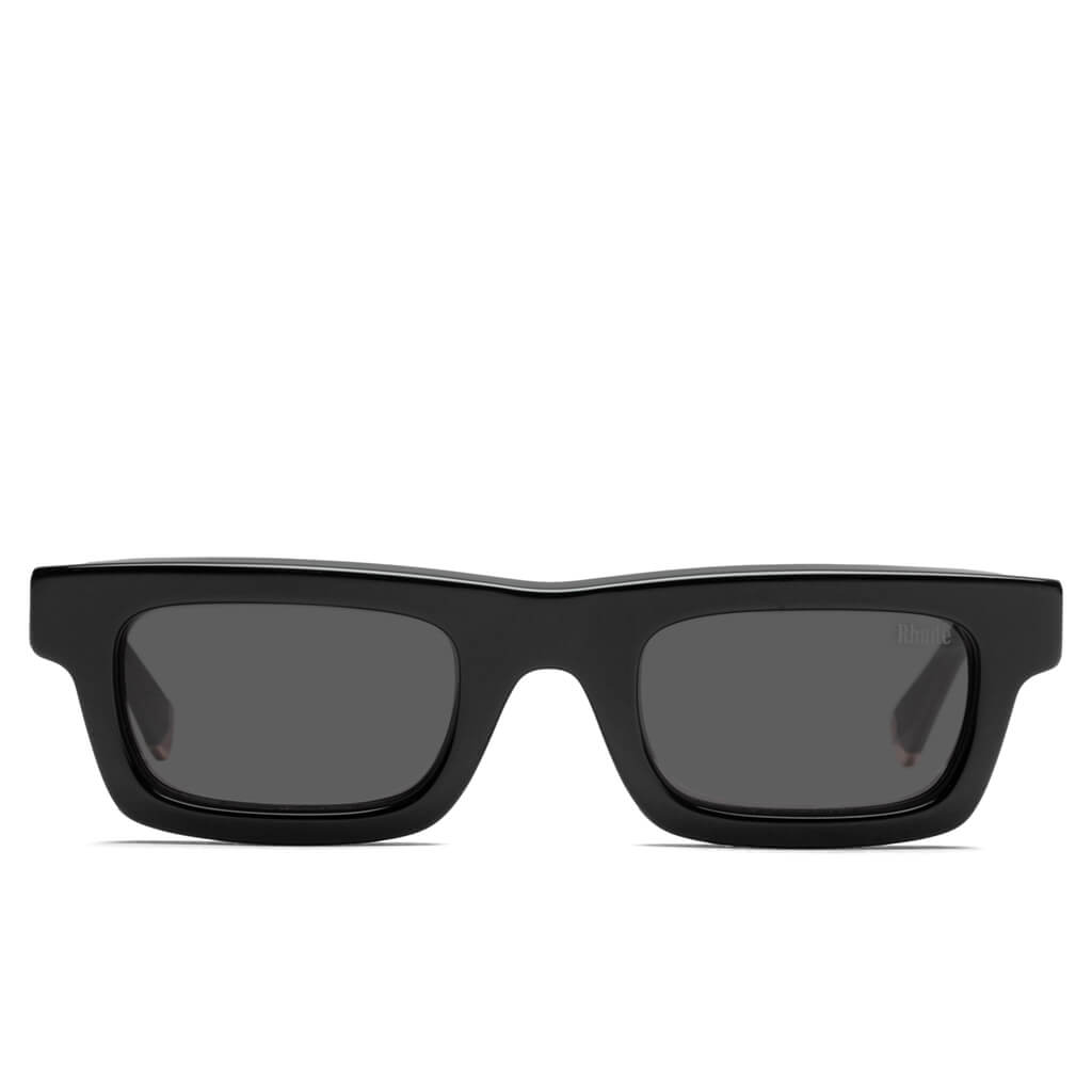Lightning Frame - Black – Feature