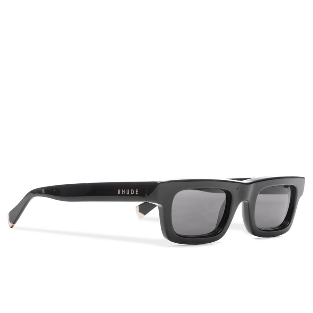 Lightning Frame - Black – Feature