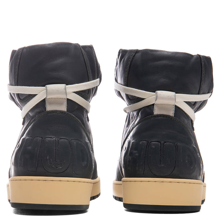 Rhecess Hi - Forest – Feature