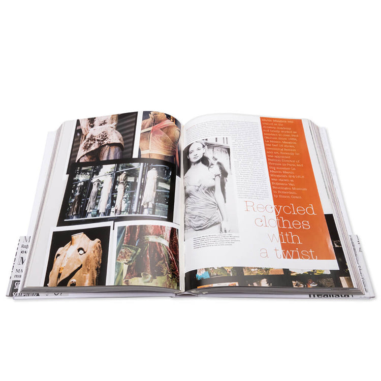 Maison Margiela – Feature