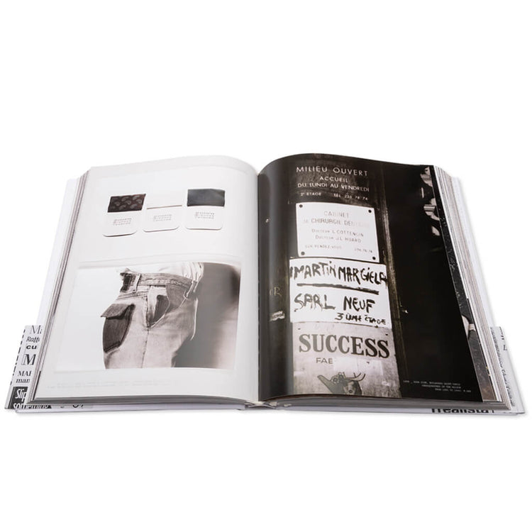Maison Margiela – Feature