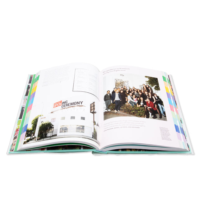 Opening Ceremony – Feature