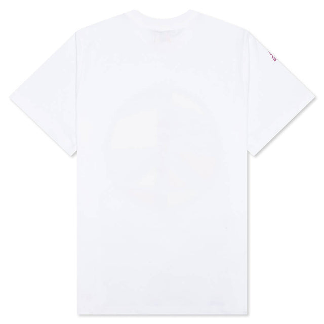 Prospect Tee - White – Feature