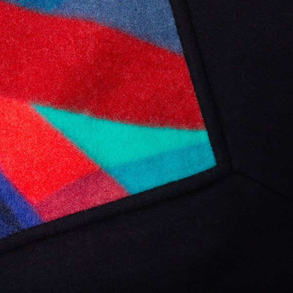 Sacai x Kaws ブランケット - マルチ – Feature