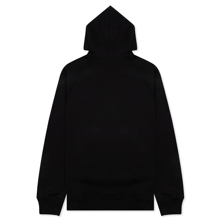 Sacai-x-Kaws-Flock-Print- 