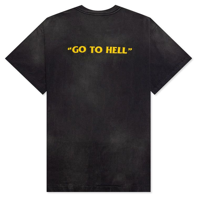 Saint-Michael-Go-To-Hell-S-S-T 