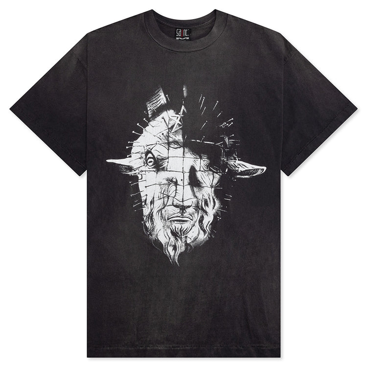 Saint-Michael-Go-To-Hell-S-S-T 