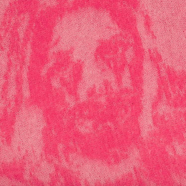 Saint Michael x Born x Raised Clown Knit - Pink – Feature