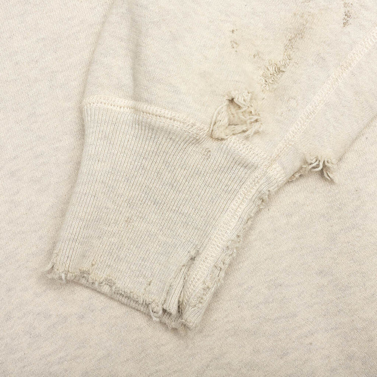 Saint Michael x Shermer Academy NYPD Hoodie - Grey – Feature