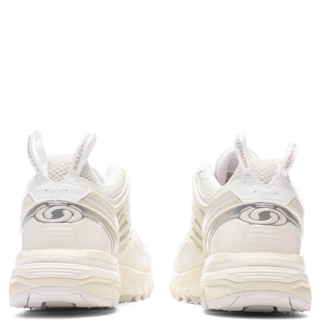 Salomon ACS Pro - White/Vanilla Ice/Lunar Rock – Feature
