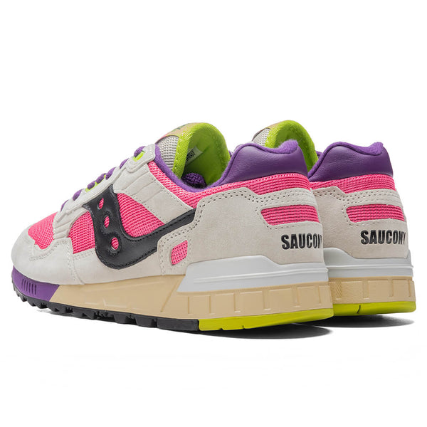 Saucony grid cheap 5000 pink