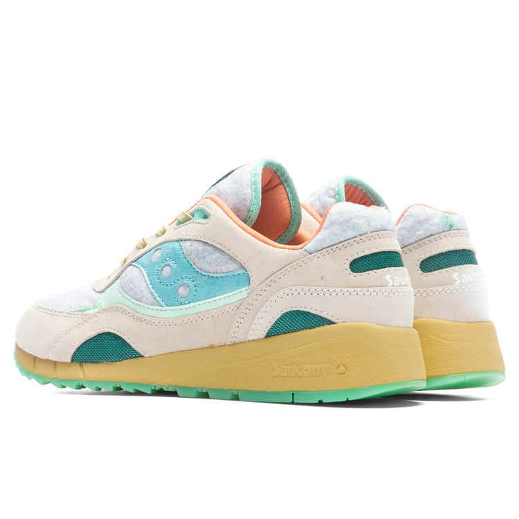 Shadow 6000 - Grey â Feature