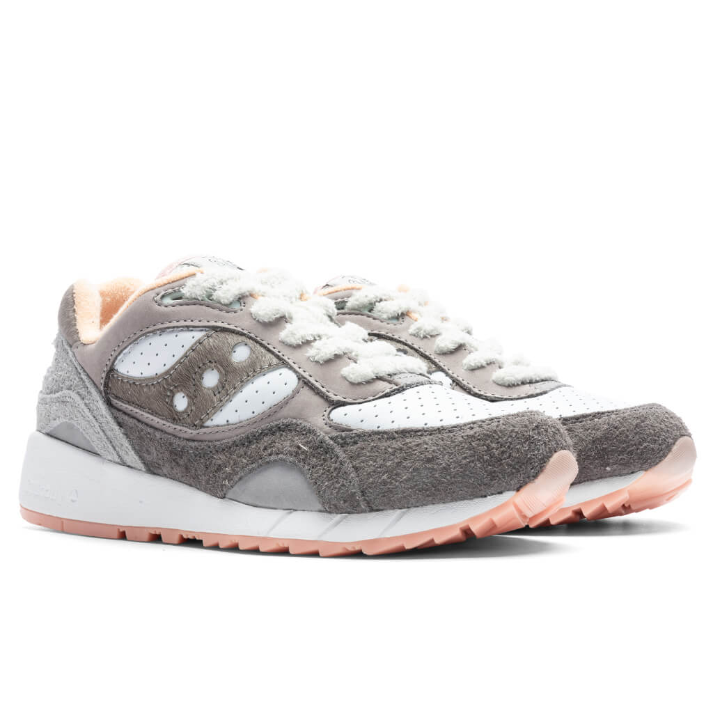 Saucony x Maybe Tomorrow Shadow 6000 - Hare – Feature