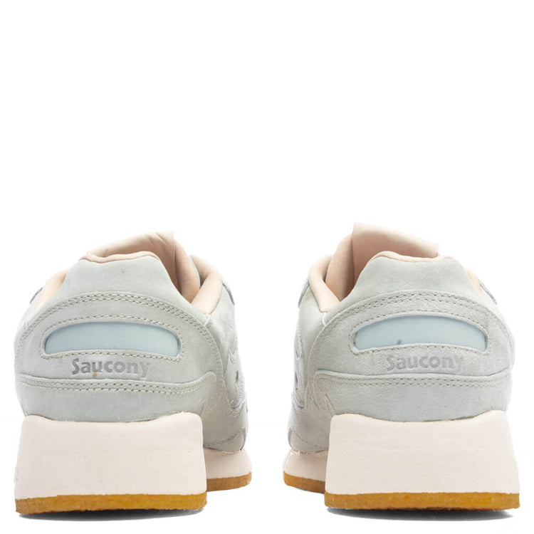 Saucony Shadow 6000 Premium Grey S70706-2 Men\'s Size 5 Saucony Shadow 6000 Essential Sneaker (Men) | Nordstrom main image 4