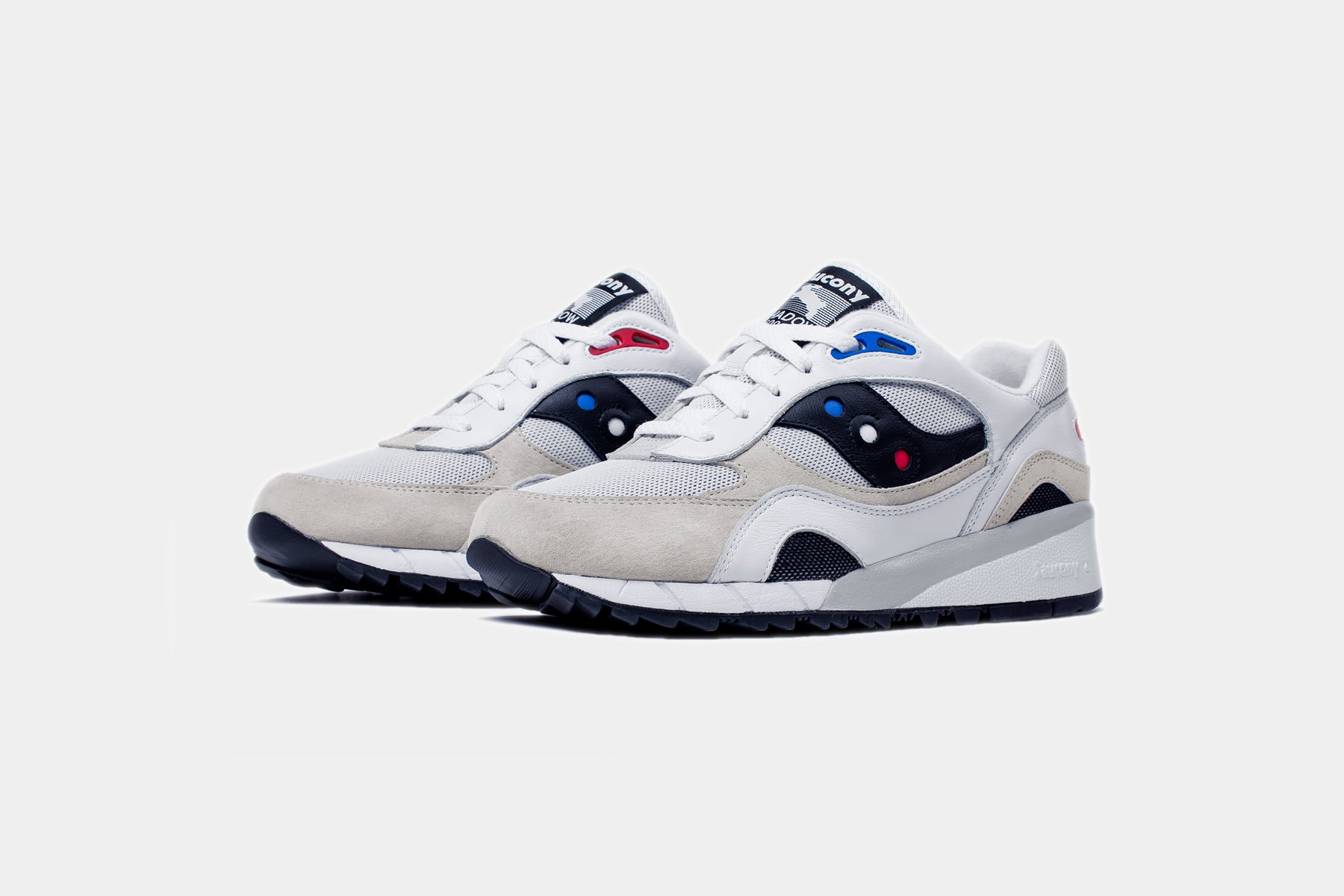SAUCONY SHADOW 6000 RUBBIT HOLE 27センチ 【公式通販】