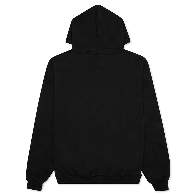 Professionals Hoodie - Black – Feature