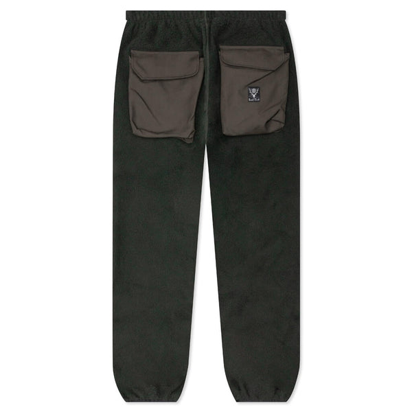 Tenkara Trout Sweat Pant - Green