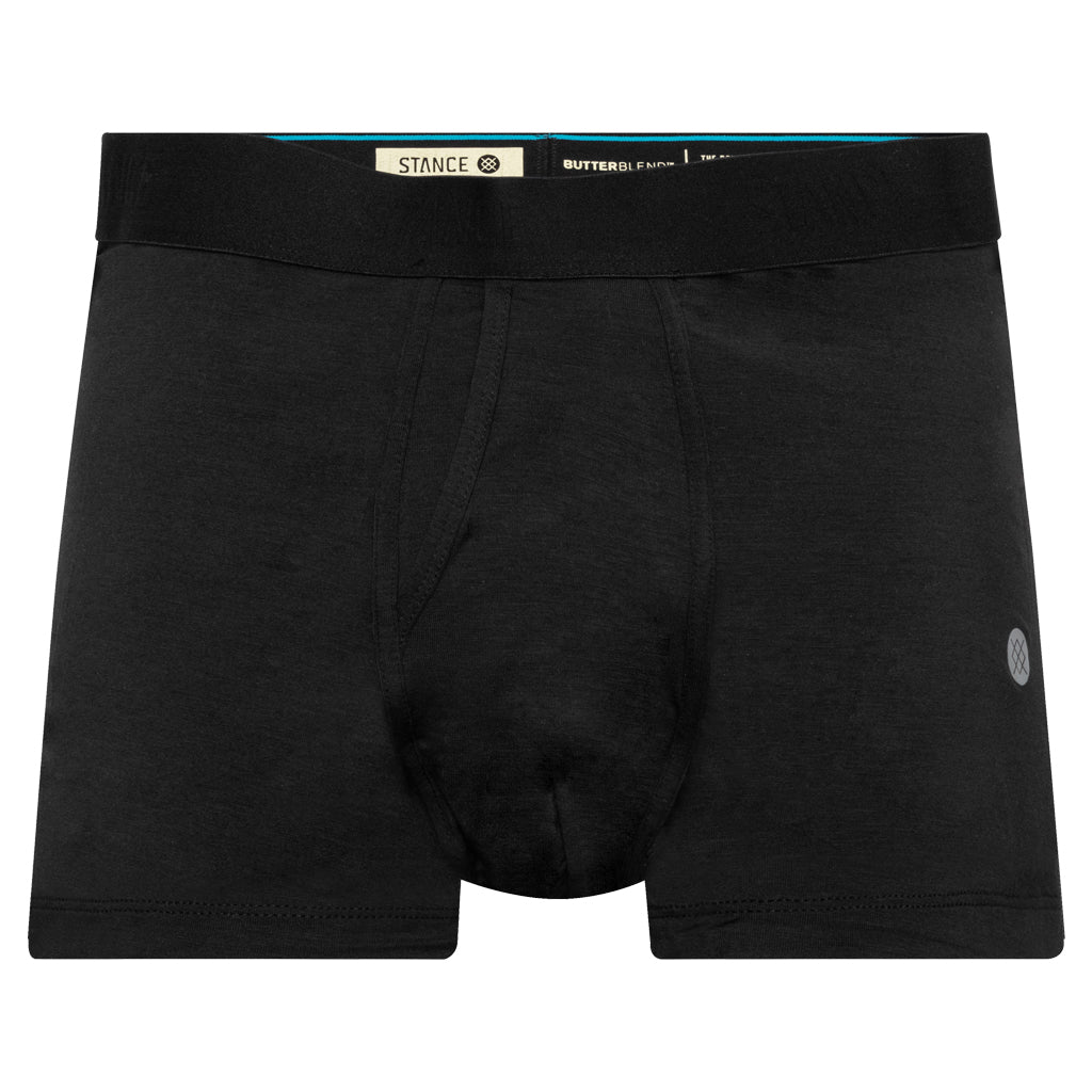 Staple ST 4in Boxer - Black – Feature