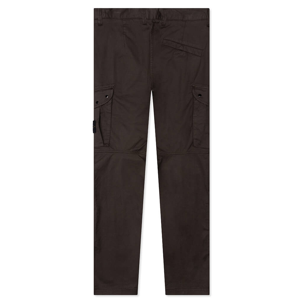 Pants 30510 - Dark Brown – Feature