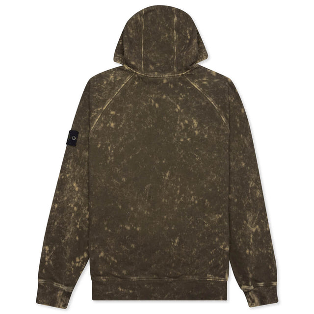 Sweatshirt 61338 - Military Brown – Feature
