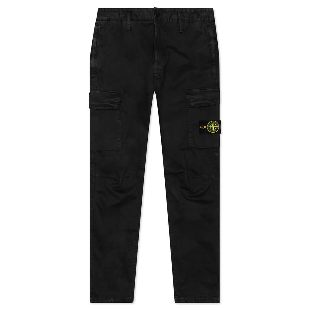 Cargo Pants 30404 - Black – Feature