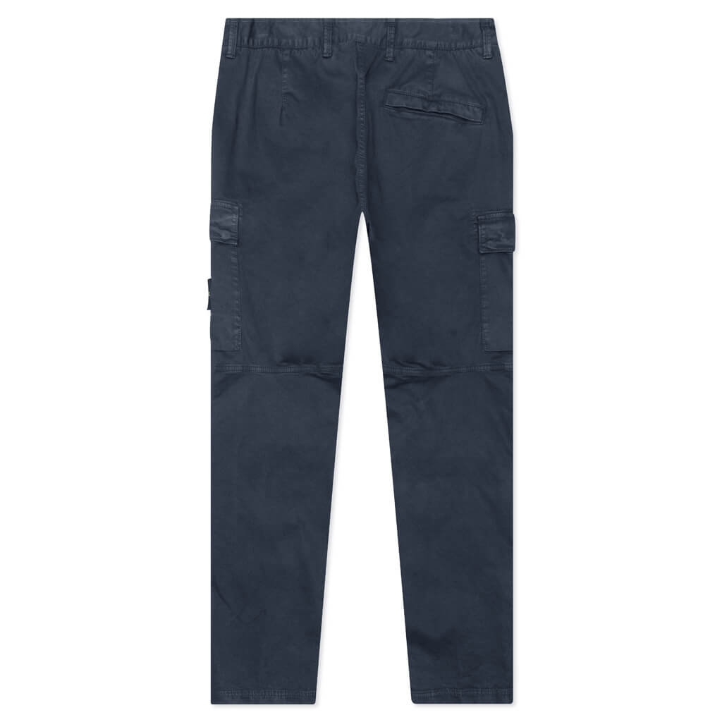 Cargo Pants 30404 - Dark Blue – Feature