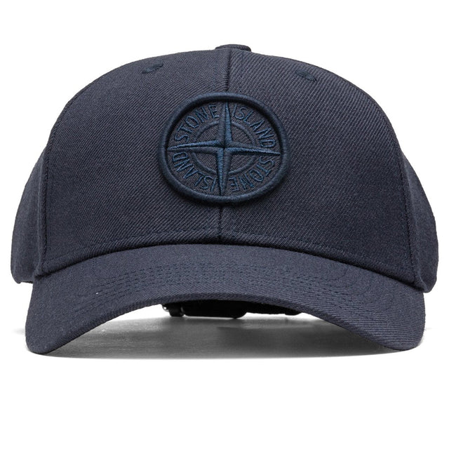 Compass Rose Hat - Navy Blue – Feature