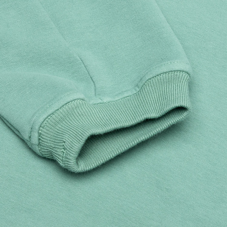 Crewneck Sweatshirt - Sage Green – Feature