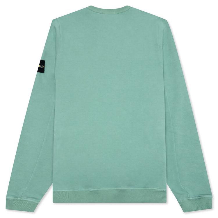 Sage Sweatshirt