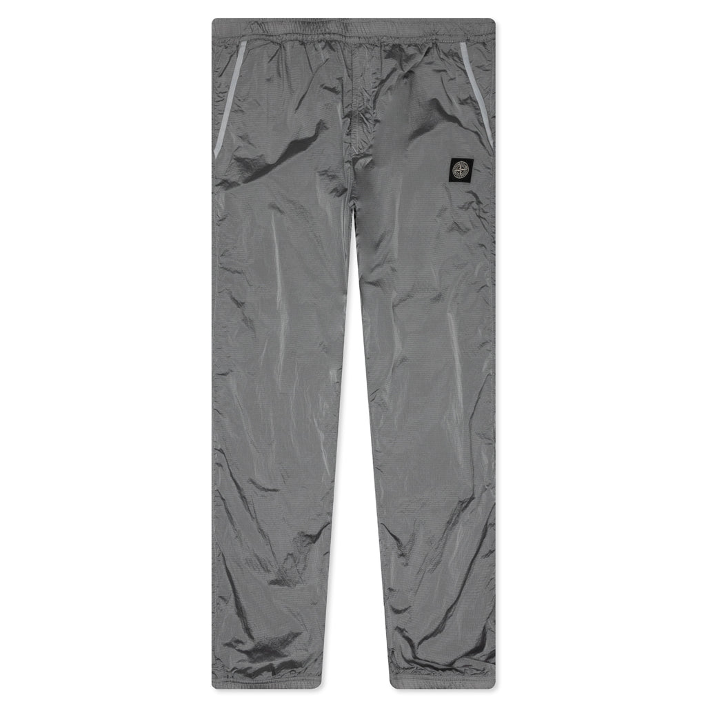 Nylon Metal Ripstop Pants - Dust Grey – Feature