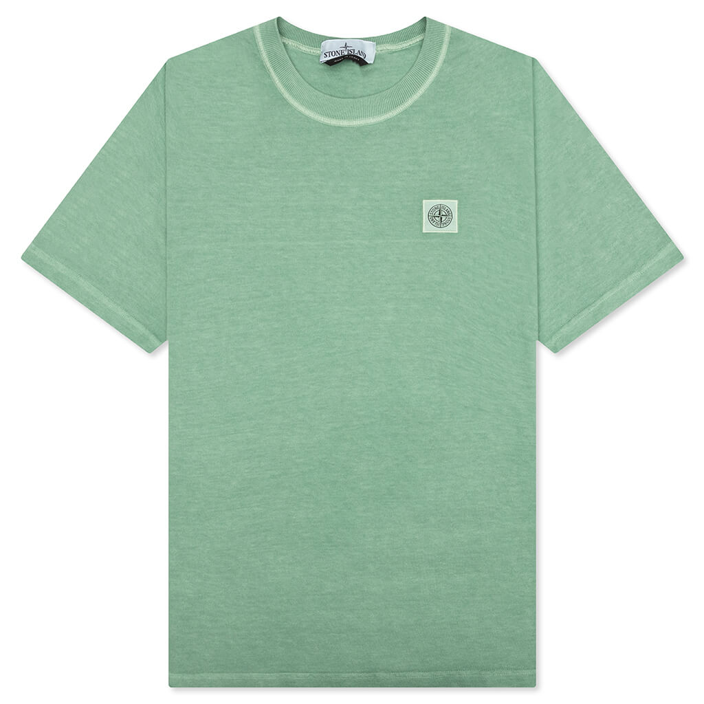 Noosa Shirt - Sage Green