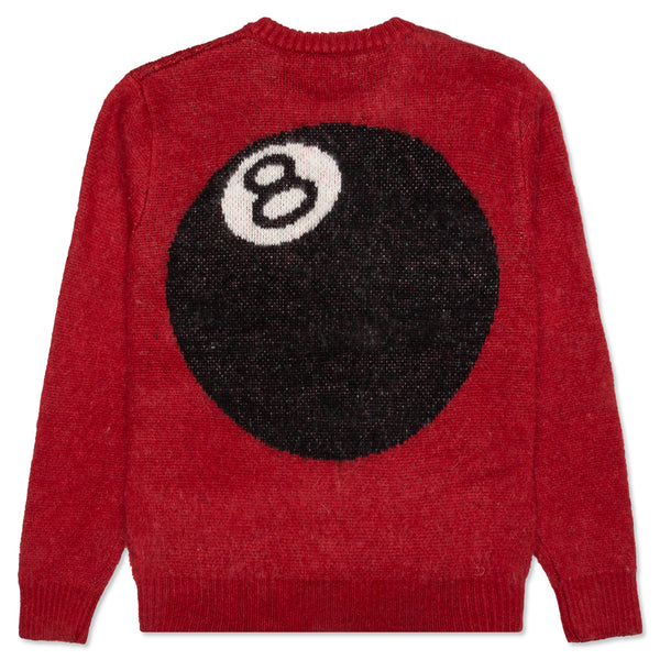 Stussy-8-Ball-Heavy-Brushed-  