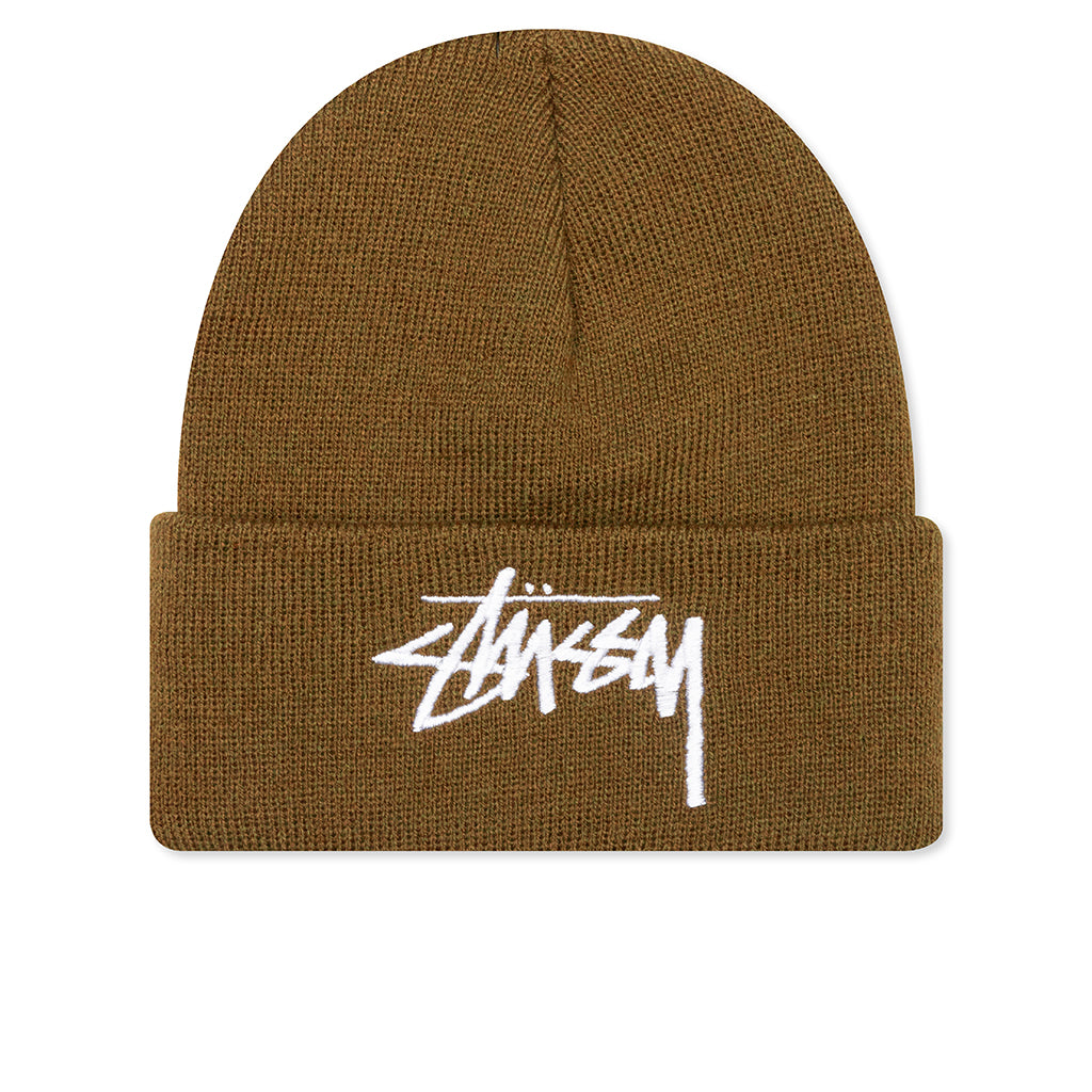 [希少品　入手困難]80s stussy outdoor beanie 希少品 入手困難]80s stussy outdoor beanie 希少品 入手困難