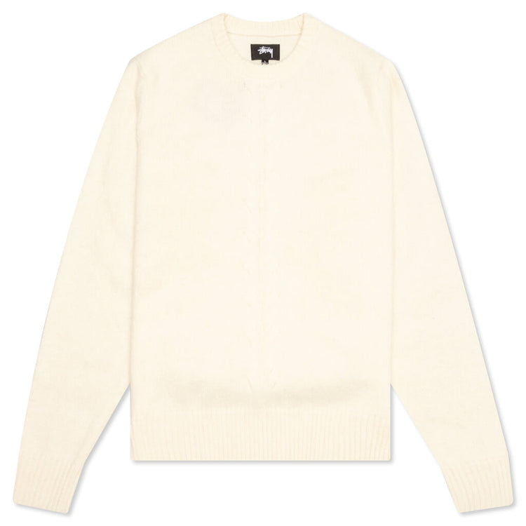 Stussy-Double-Cable-Sweater--- 