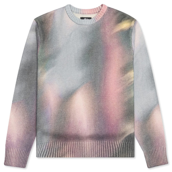 Motion Sweater - Multi – Feature