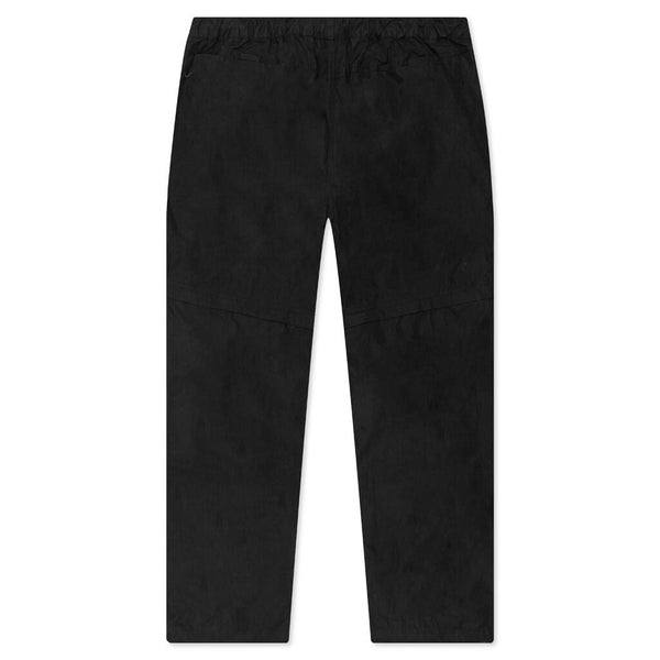 NYCO Convertible Pant - Black – Feature
