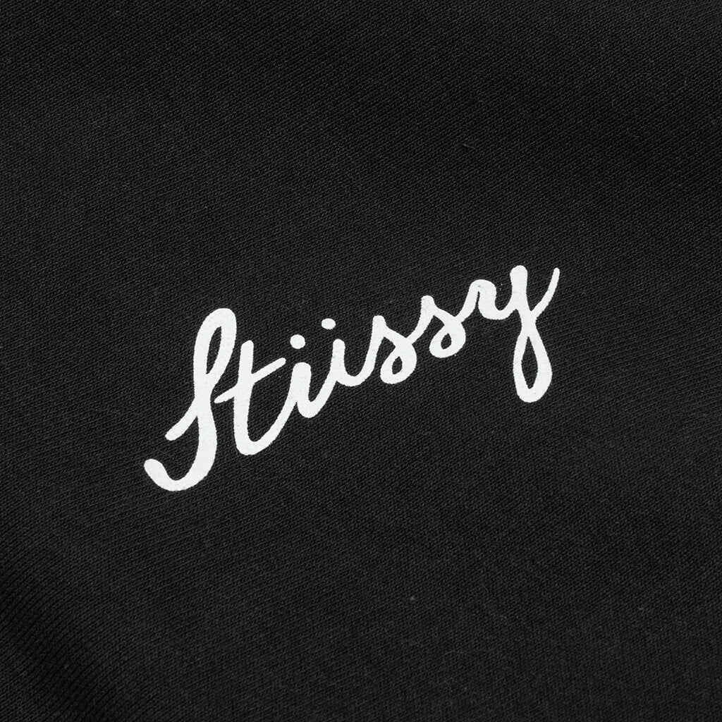 Paradise Lost Hoodie - Black – Feature